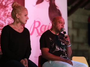 Menanti Duet Manis Peabo Bryson dan Raisa di Economic Jazz 2016