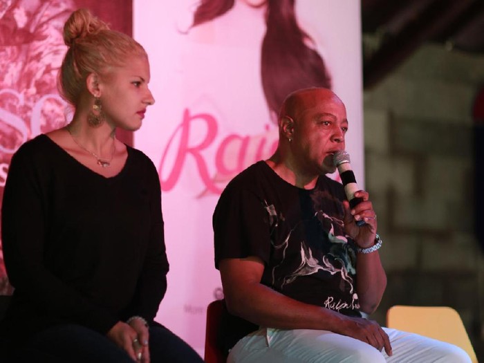 Menanti Duet Manis Peabo Bryson dan Raisa di Economic Jazz 2016