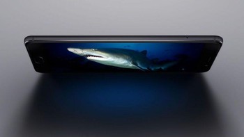 Beralih ke layar, bentang 5,7 inch masih dipertahankan. Tapi ada improvisasi di resolusi, sekarang produsen China ini telah menyodorkan QHD (2.560 x 1.440 pixel) di ponsel flagship-nya. Foto: Istimewa