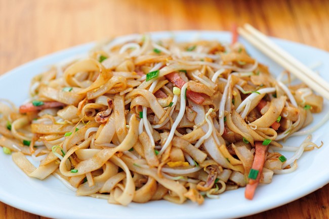 Yuk, Makan Malam Mengenyangkan dengan Kwetiau Gurih di 4 Tempat di Jakarta Selatan Ini