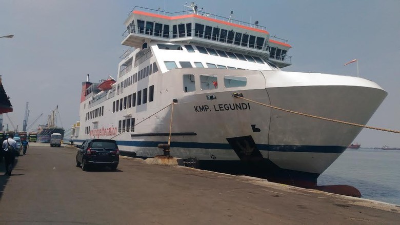 Asyik Ada Kapal Ferry Dari Surabaya Ke Lombok Asyik Ada Kapal Ferry Dari Surabaya Ke Lombok