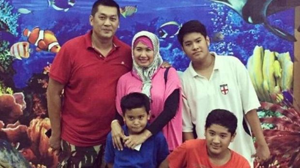 Adik Fadli-Fadlan Hampir Diperkosa, Stefan William Mundur dari 'Anak Jalanan'