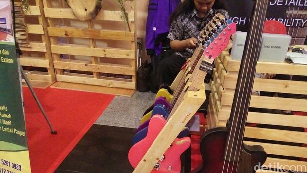 Gitar Syukei