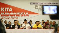 Aksi #KitaIndonesia berencana melibatkan ribuan orang dan memenuhi jalan Sudirman-Thamrin dengan isu utama mengokohkan Pancasila dan NKRI.