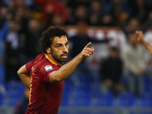 Cedera Engkel, Salah Absen Lawan Lazio