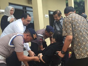 Ahmad Dhani Cs Ditangkap, Polri: Ini Berkaitan Pemufakatan Jahat