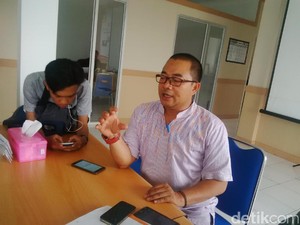 Ini Nasib Pencalonan Calon Wali Kota Petahana Cimahi Pasca Ditangkap KPK