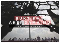 Smartfren Jamin 4G Lancar Supaya #KitaBisaDamai