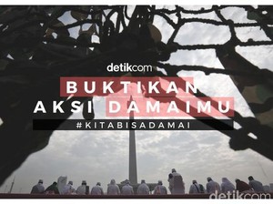 Semoga #KitaBisaDamai di Aksi #SuperDamai212