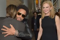 5 Cara Seleb Menghadapi Pertemuan Tak Terduga dengan Mantan