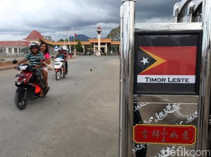 Pilpres Timor Leste Digelar 20 Maret, Guterres Dijagokan Menang
