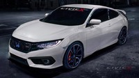 Honda Civic Si