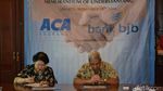 ACA Tambah Ekspansi Jaringan Produk Bank Garansi