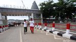 Ketua Komisi V DPR RI Tinjau Perbatasan RI - Timor Leste