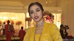 Gaya Anggun Jessica Iskandar Berkebaya