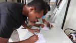 Melihat Perbatasan Timor Leste
