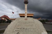 Wajah Perbatasan Indonesia-Timor Leste