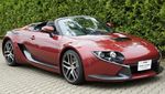 Ini Mobil Sport Asal Jepang Terbaik di AS