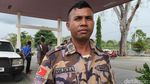 Melihat Perbatasan Timor Leste