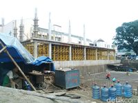 Ini Proyek Pasar yang Jerat Wali Kota Nonaktif Cimahi dalam Kasus Suap