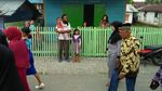 Prosesi Ritual Adat Telur Pertama Burung Maleo di Banggai