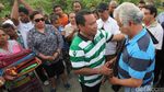 Xanana Gusmao Hadiri Pertandingan Persahabatan Sepak Bola