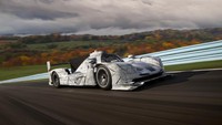 Cadillac tengah menguji mobil prototipe balap mereka yang siap unjuk gigi di IMSA WeatherTech SportCar Championship Series. Foto: Pool (Leftlanenews)