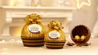 Buat Pencinta Cokelat, Kini Ada Kafe Pop up Bertema Cokelat Ferrero Rocher