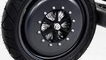Motor Listrik yang Mirip Cangcorang