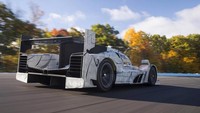 Mobil balap Cadillac ini akan mulai beraksi di Daytona pada 28-29 Januari 2017 mendatang. Foto: Pool (Leftlanenews)