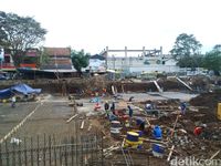 Ini Proyek Pasar yang Jerat Wali Kota Nonaktif Cimahi dalam Kasus Suap