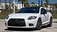 Mitsubishi Eclipse