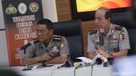 Polri Duga 7 Tersangka Makar Ingin Gerakkan Massa 2 Desember