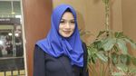 Cantiknya Titi Kamal Berhijab
