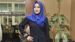 Cantiknya Titi Kamal Berhijab