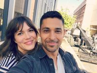 5 Cara Seleb Menghadapi Pertemuan Tak Terduga dengan Mantan