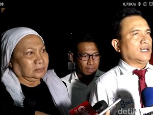 Sekjen KSPI: Ratna Sarumpaet Tak Pernah Ajak Buruh untuk Lakukan Makar
