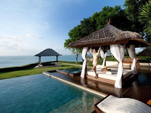 Villa Terbaik Sedunia, Juaranya Ada di Bali