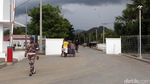Melihat Perbatasan Timor Leste