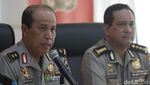 Polri Duga 7 Tersangka Makar Ingin Gerakkan Massa 2 Desember