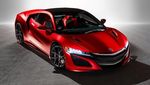 Ini Mobil Sport Asal Jepang Terbaik di AS