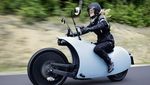 Motor Listrik yang Mirip Cangcorang