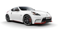 Nissan 370Z