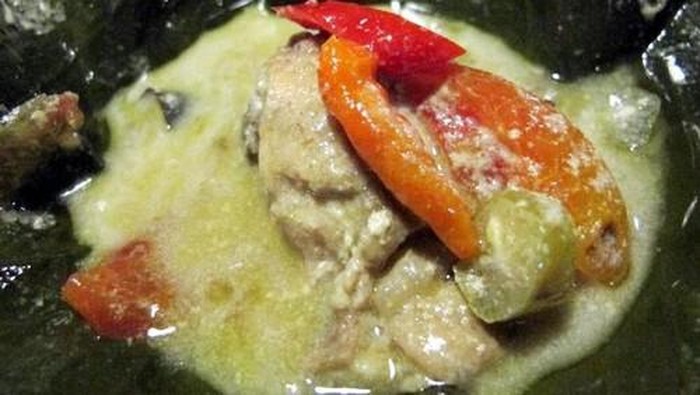 Foto: Detikfood Foto: Detikfood