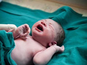 Hamil Usai Diperkosa, Anak 13 Tahun di India Telah Melahirkan