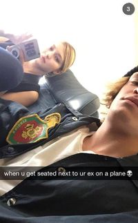 5 Cara Seleb Menghadapi Pertemuan Tak Terduga dengan Mantan