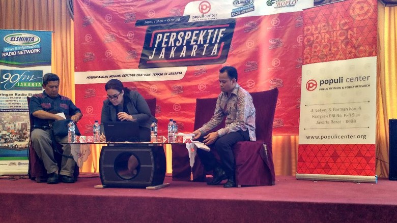 Bawaslu: Masyarakat yang Gunakan Akun di Medsos untuk Kampanye Kena Pidana Bawaslu: Masyarakat yang Gunakan Akun di Medsos untuk Kampanye Kena Pidana