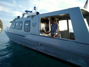 Korban Pesawat Polri Jatuh Segera Diidentifikasi Lewat Tes DNA