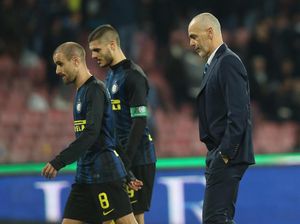 Inter Fokus ke Masa Kini bersama Pioli, Simeone Urusan di Masa Depan