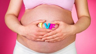 Wanita Tuntut Klinik setelah Lahirkan Bayi yang Ternyata Bukan Anak Kandungnya